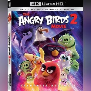 Angry Birds 2